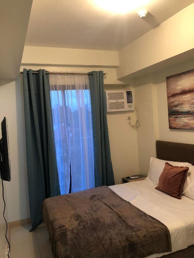 Northpoint Condo, Davao City ภายนอก รูปภาพ